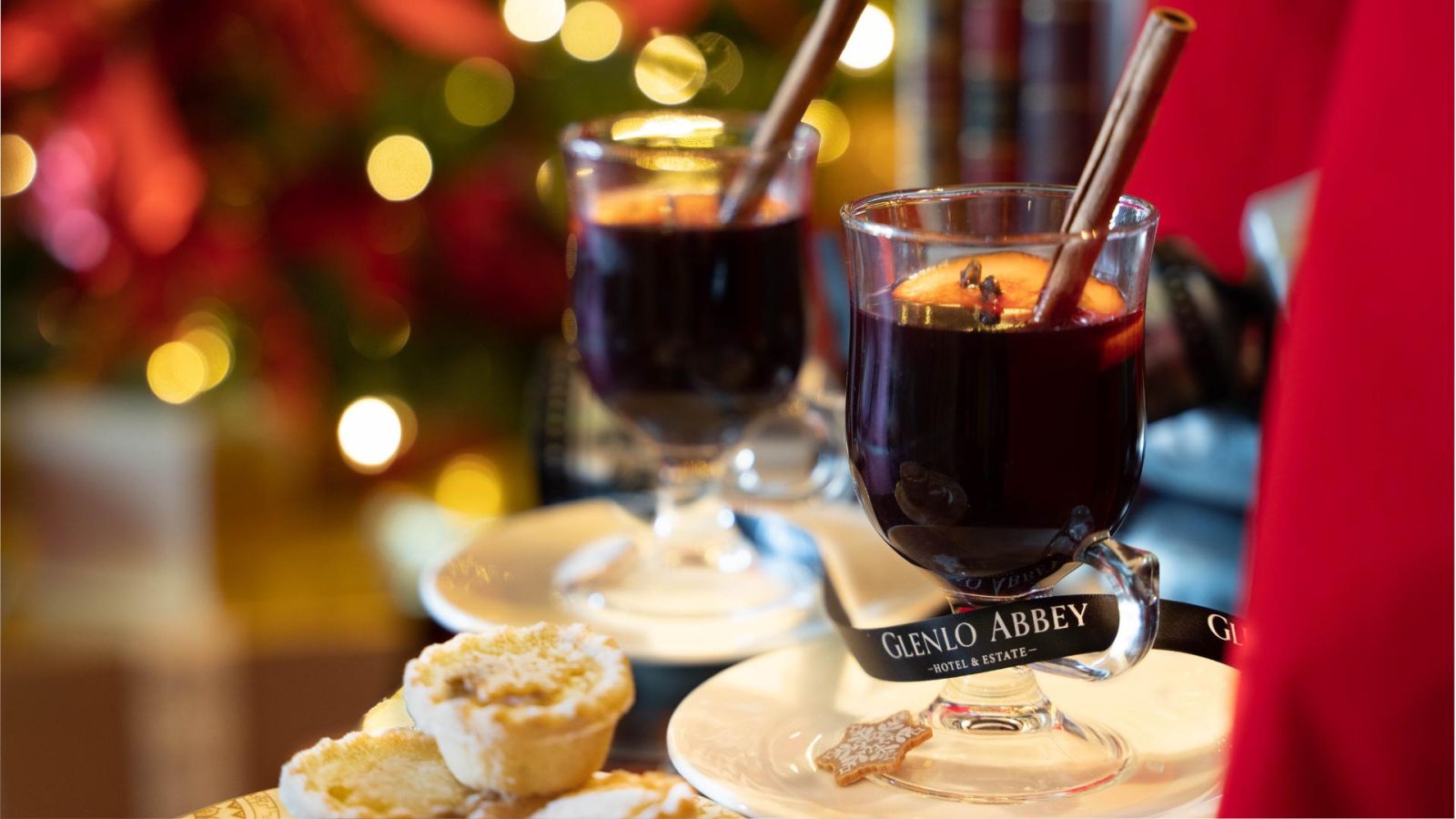 Mulled Wine