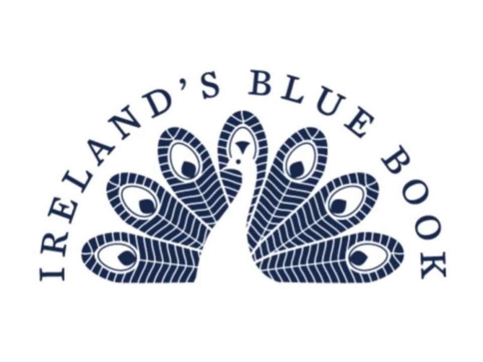 Ireland's Blue Book Exclusive Offer