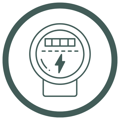 Energy Consumption Meters
