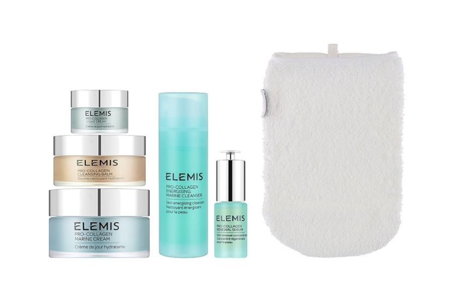 Elemis products www.glenloabbeyhotel.ie