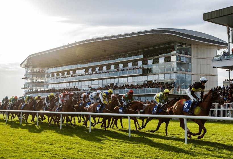 Galway Races